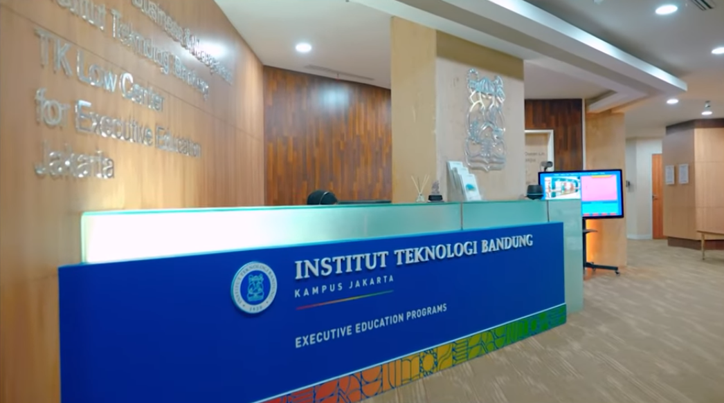 ITB Kampus Jakarta