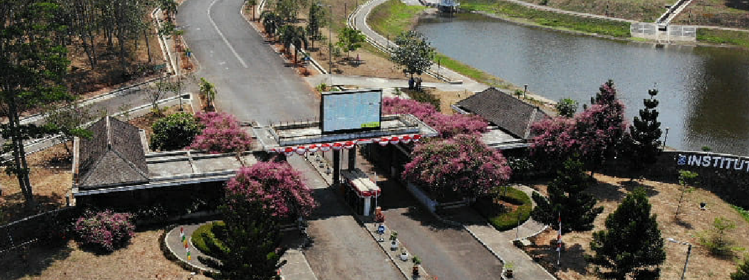 ITB Kampus Jatinangor